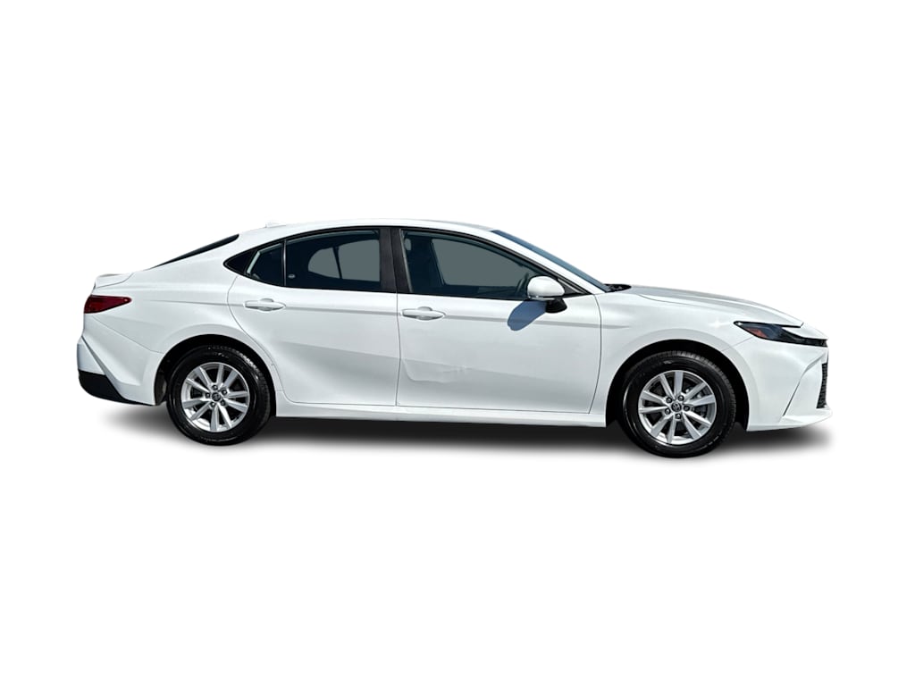 Thumbnail: 2025 Toyota Camry - 19