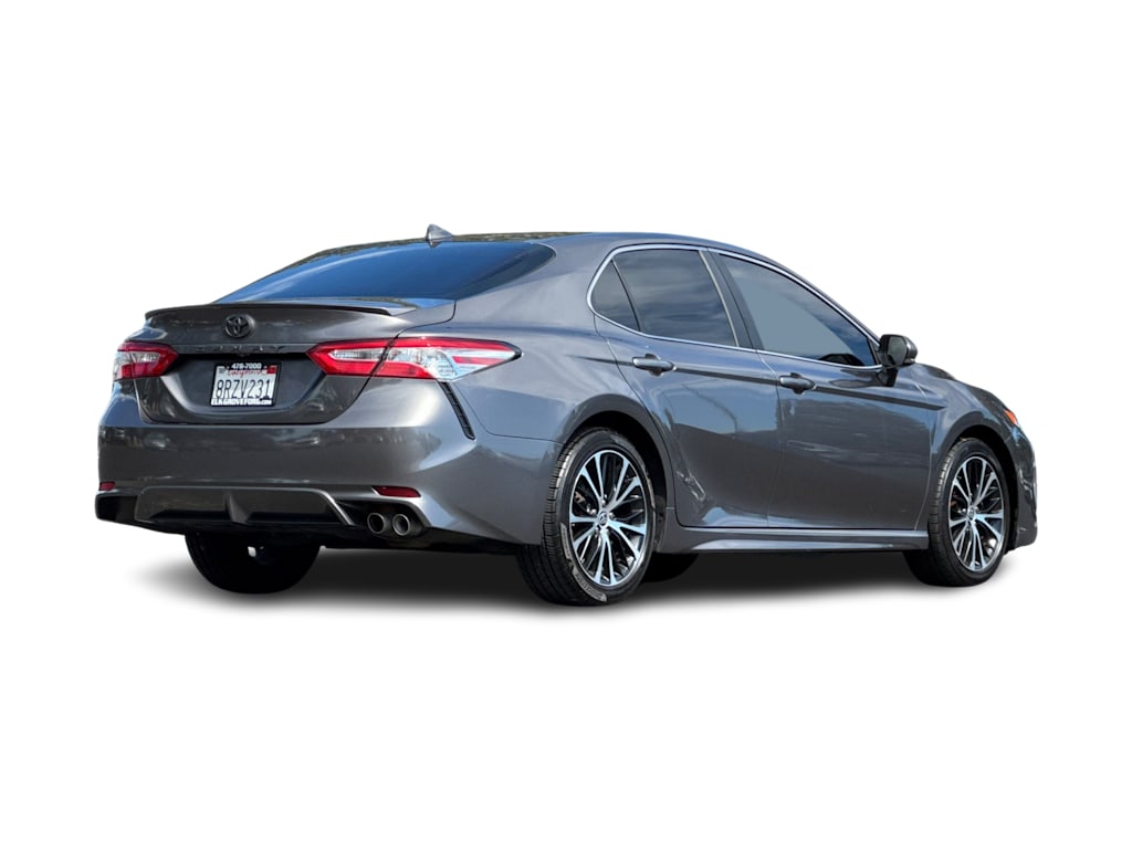 Thumbnail: 2020 Toyota Camry - 17