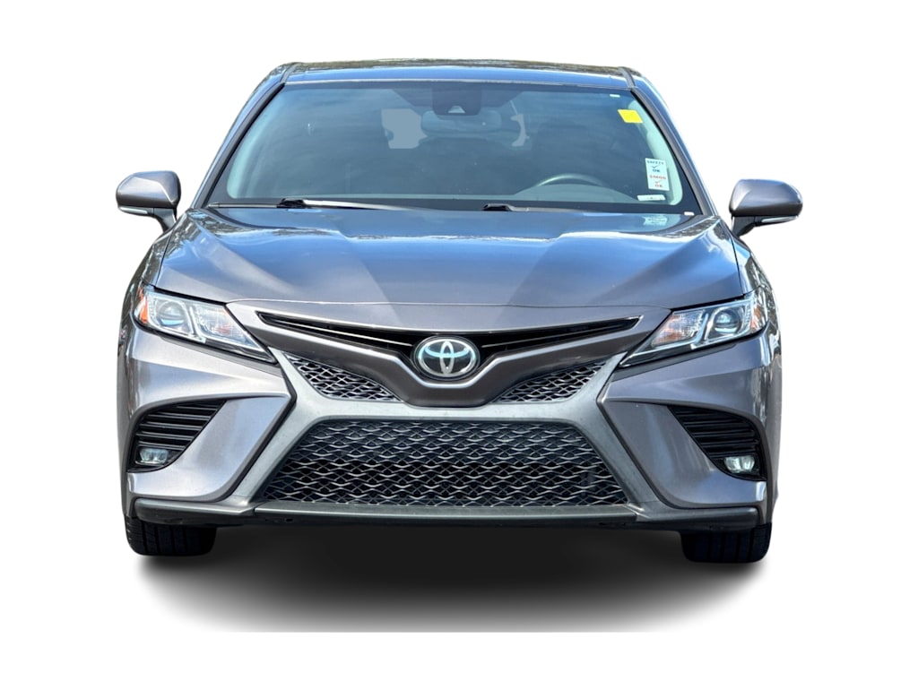 Thumbnail: 2020 Toyota Camry - 6
