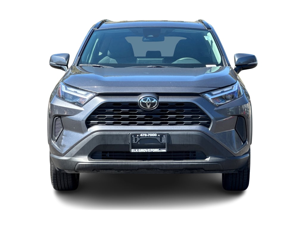 Thumbnail: 2025 Toyota RAV4 - 6