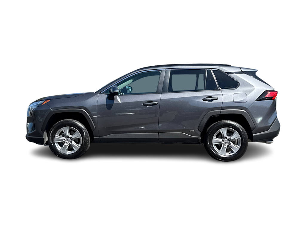 Thumbnail: 2025 Toyota RAV4 - 3