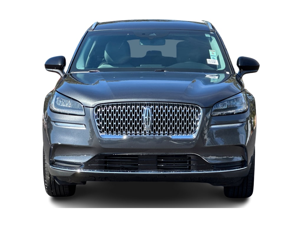 Thumbnail: 2020 Lincoln Corsair - 6