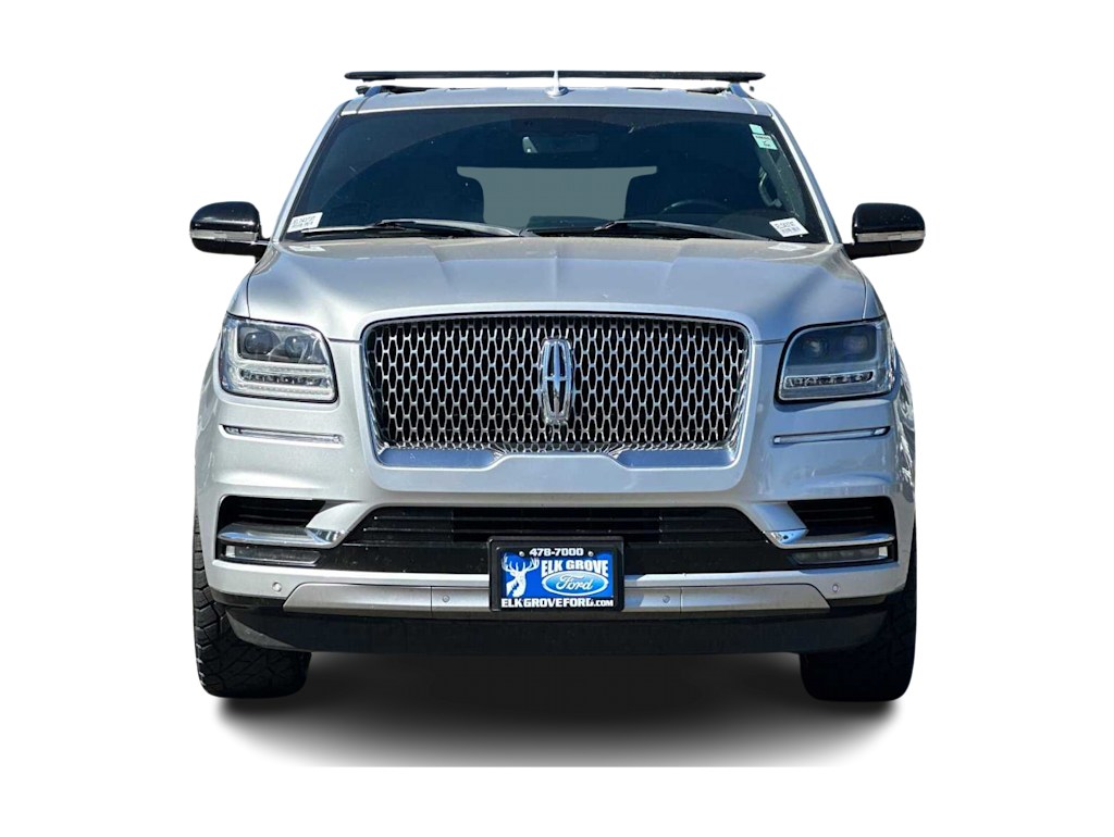 2018 Lincoln Navigator Premiere 6