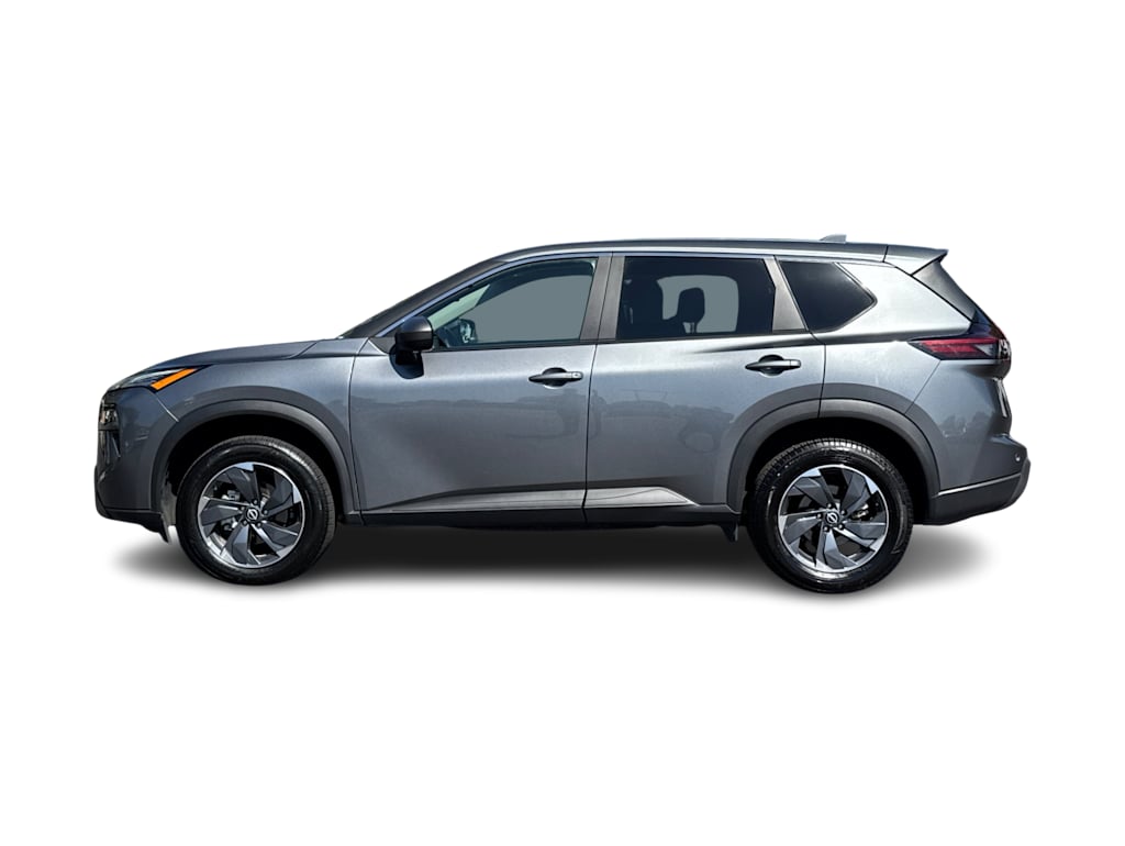 Thumbnail: 2025 Nissan Rogue - 3