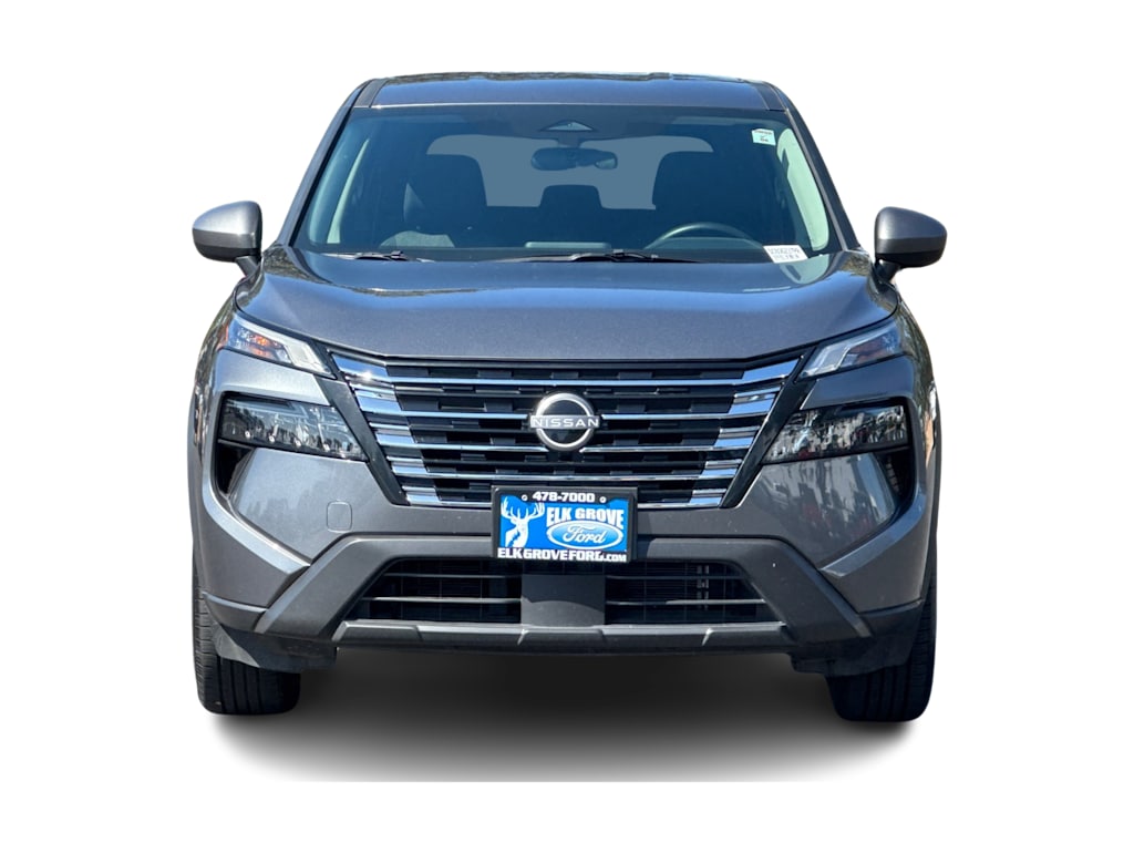 Thumbnail: 2025 Nissan Rogue - 6