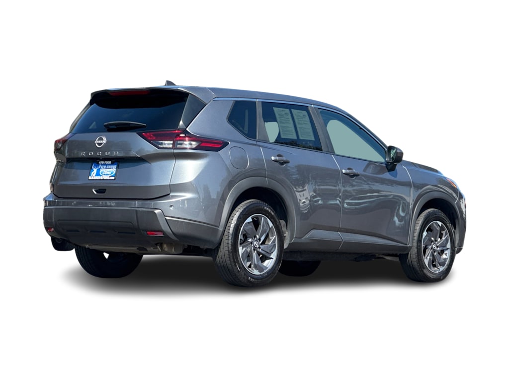 Thumbnail: 2025 Nissan Rogue - 19
