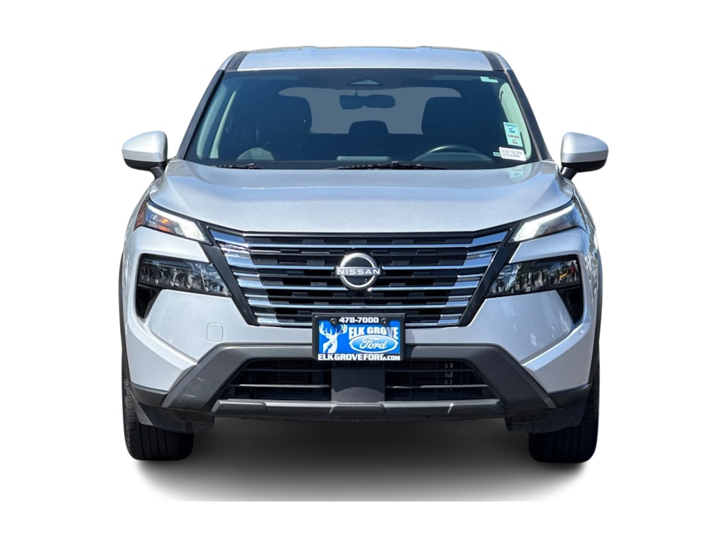 Thumbnail: 2025 Nissan Rogue - 6