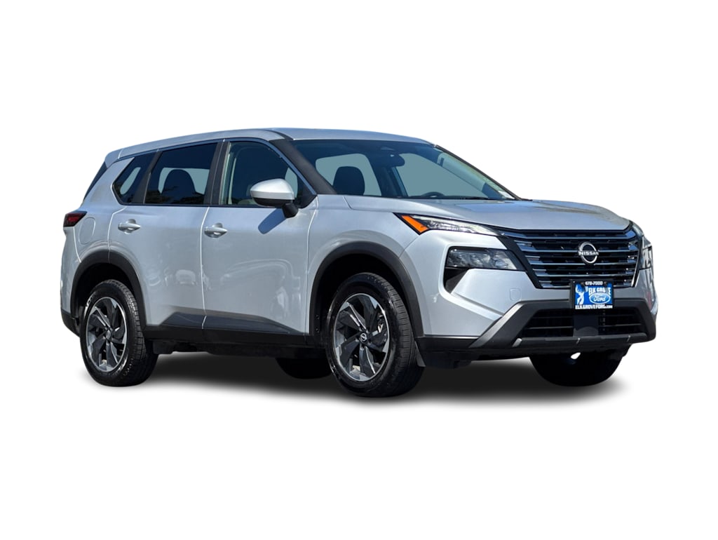 Thumbnail: 2025 Nissan Rogue - 20