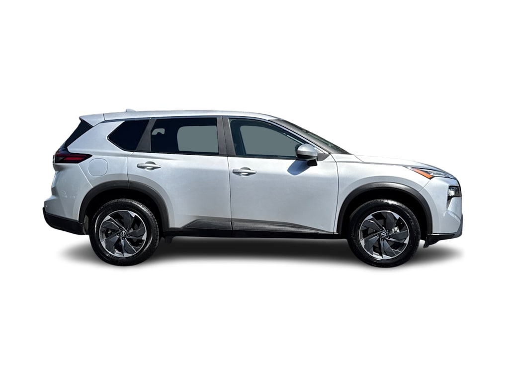 Thumbnail: 2025 Nissan Rogue - 19