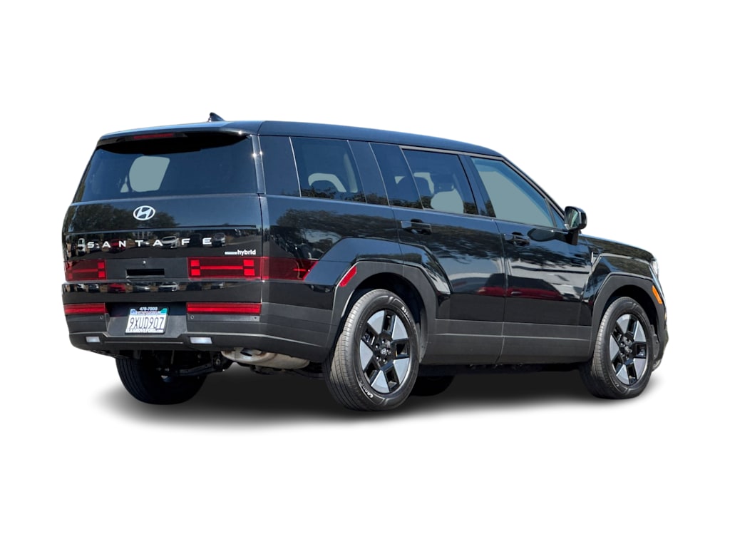 Thumbnail: 2026 Hyundai Santa Fe - 17