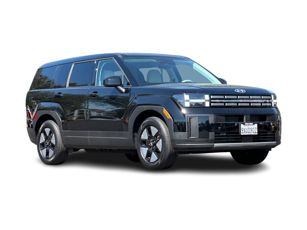 Thumbnail: 2026 Hyundai Santa Fe - 19