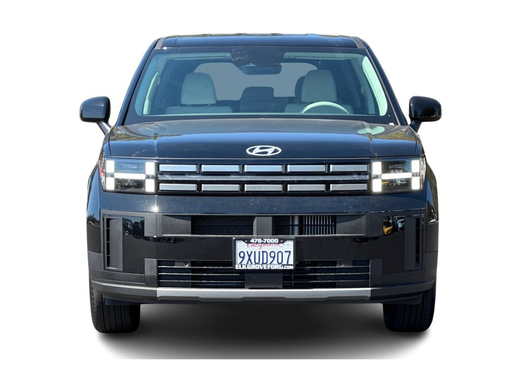 Thumbnail: 2026 Hyundai Santa Fe - 6