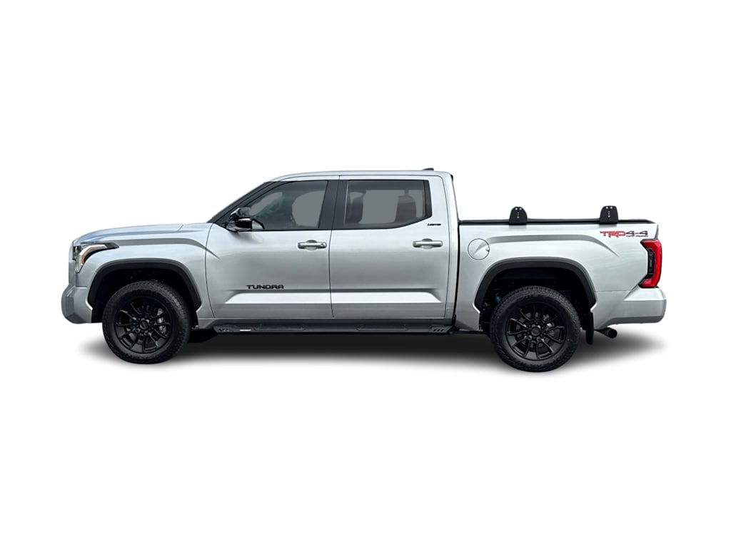 Thumbnail: 2024 Toyota Tundra - 3