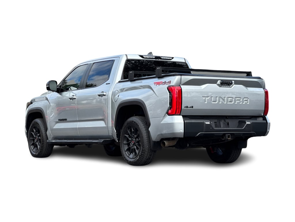 Thumbnail: 2024 Toyota Tundra - 4