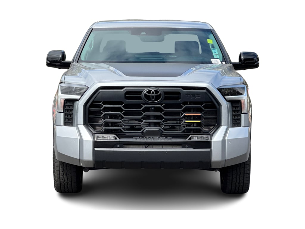 Thumbnail: 2024 Toyota Tundra - 6