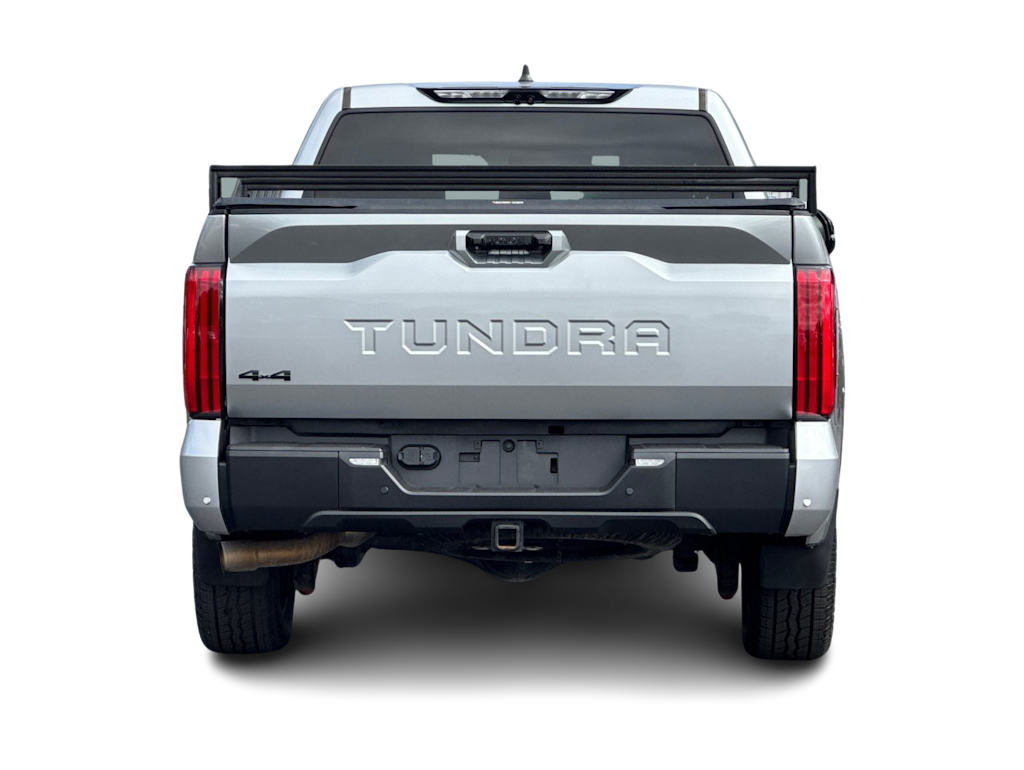 Thumbnail: 2024 Toyota Tundra - 5