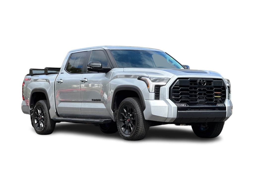 Thumbnail: 2024 Toyota Tundra - 19