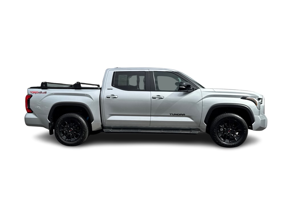 Thumbnail: 2024 Toyota Tundra - 18