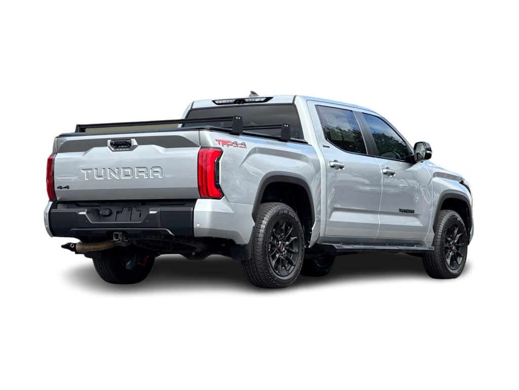 Thumbnail: 2024 Toyota Tundra - 17