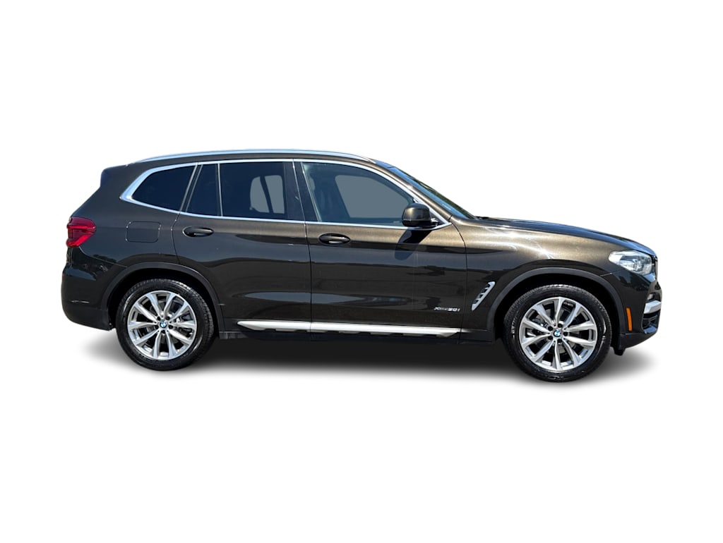 Thumbnail: 2018 BMW X3 - 19