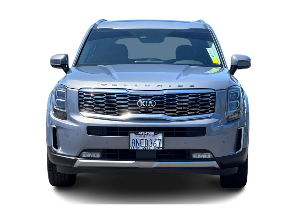 Thumbnail: 2020 Kia Telluride - 6