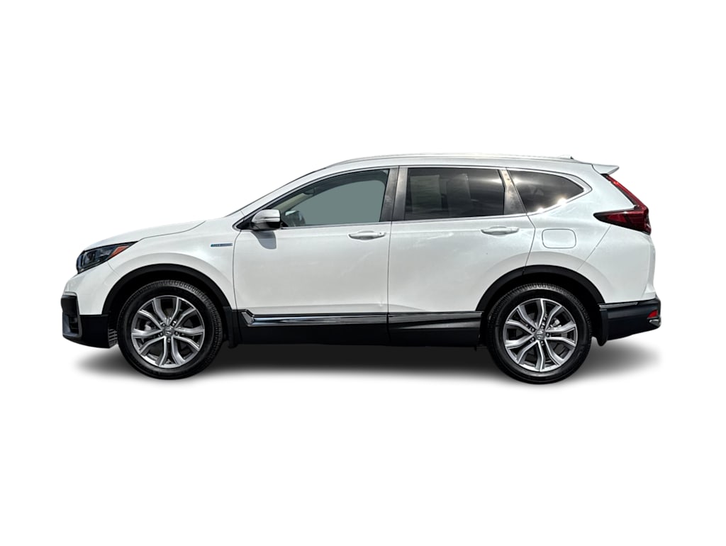 Thumbnail: 2020 Honda CR-V - 3