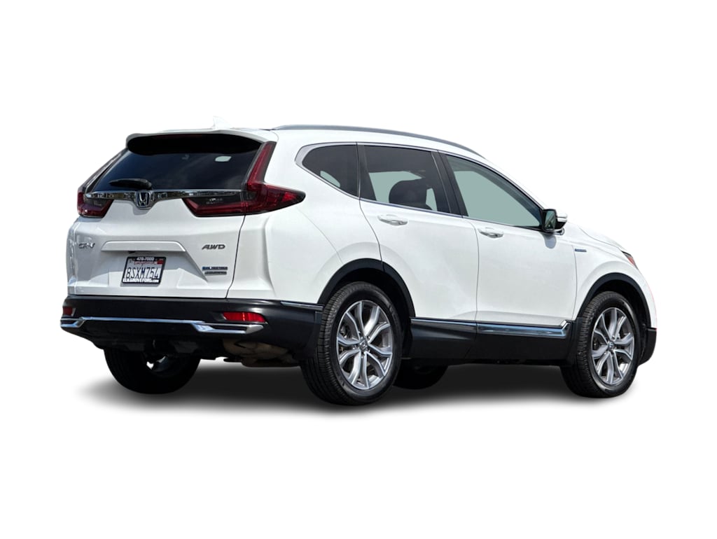 Thumbnail: 2020 Honda CR-V - 18