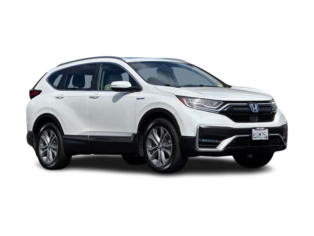 Thumbnail: 2020 Honda CR-V - 20