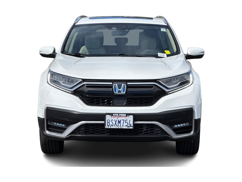 Thumbnail: 2020 Honda CR-V - 6