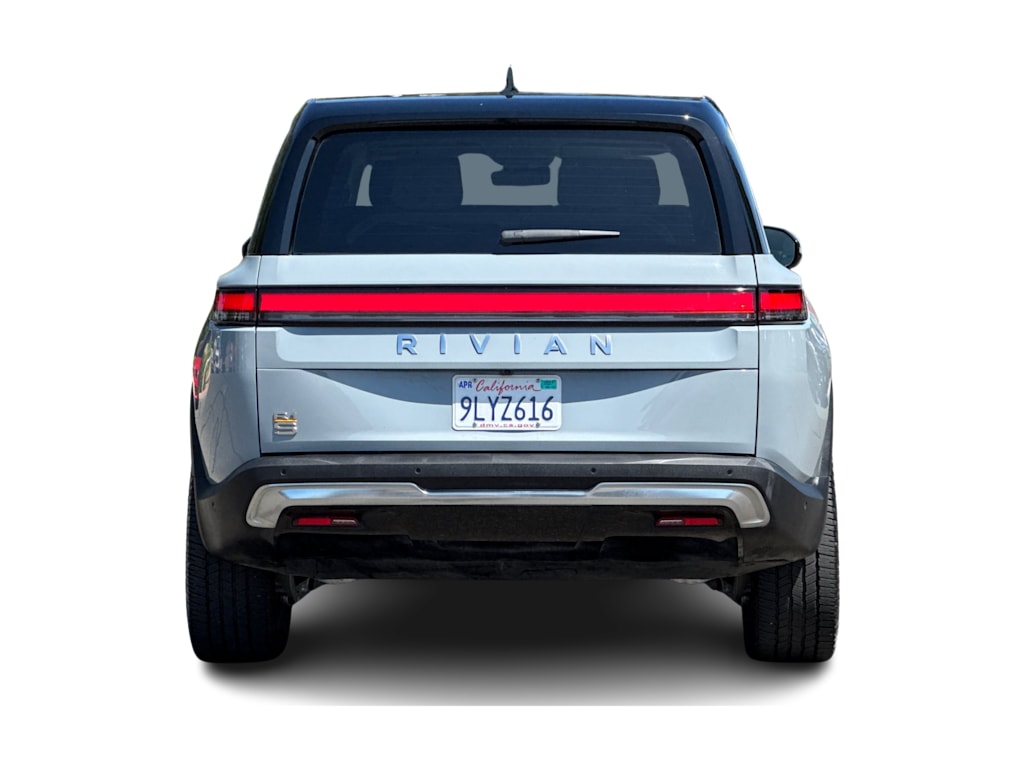 Thumbnail: 2024 Rivian R1S - 5