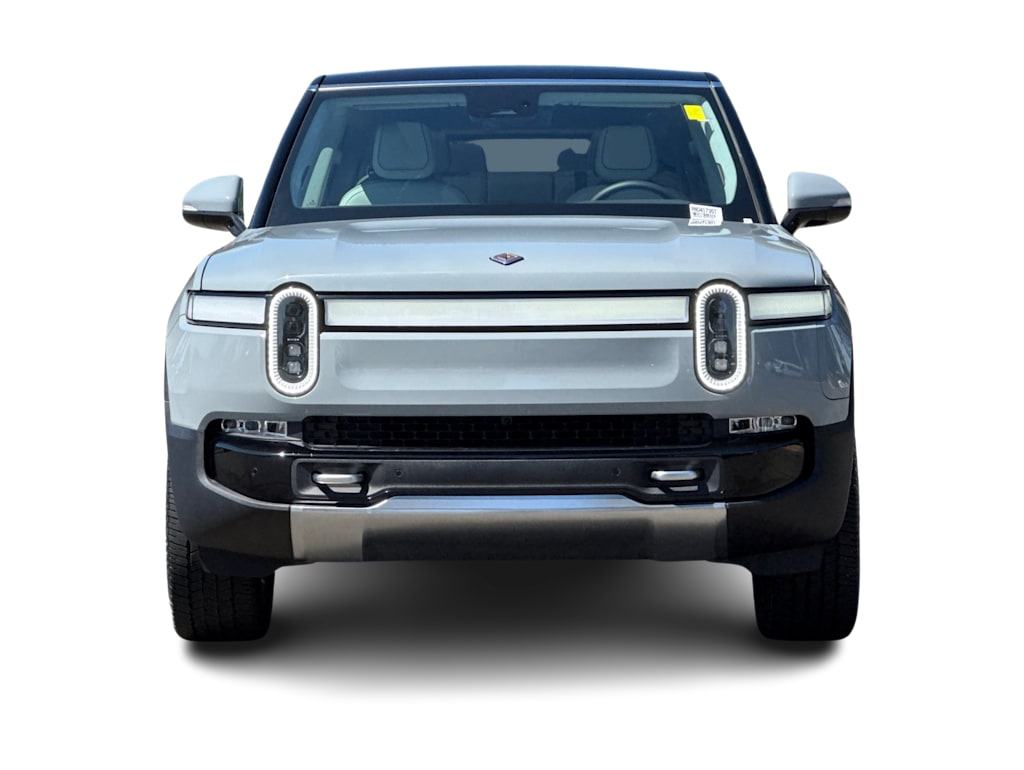 Thumbnail: 2024 Rivian R1S - 6