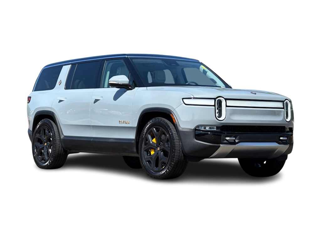 Thumbnail: 2024 Rivian R1S - 17