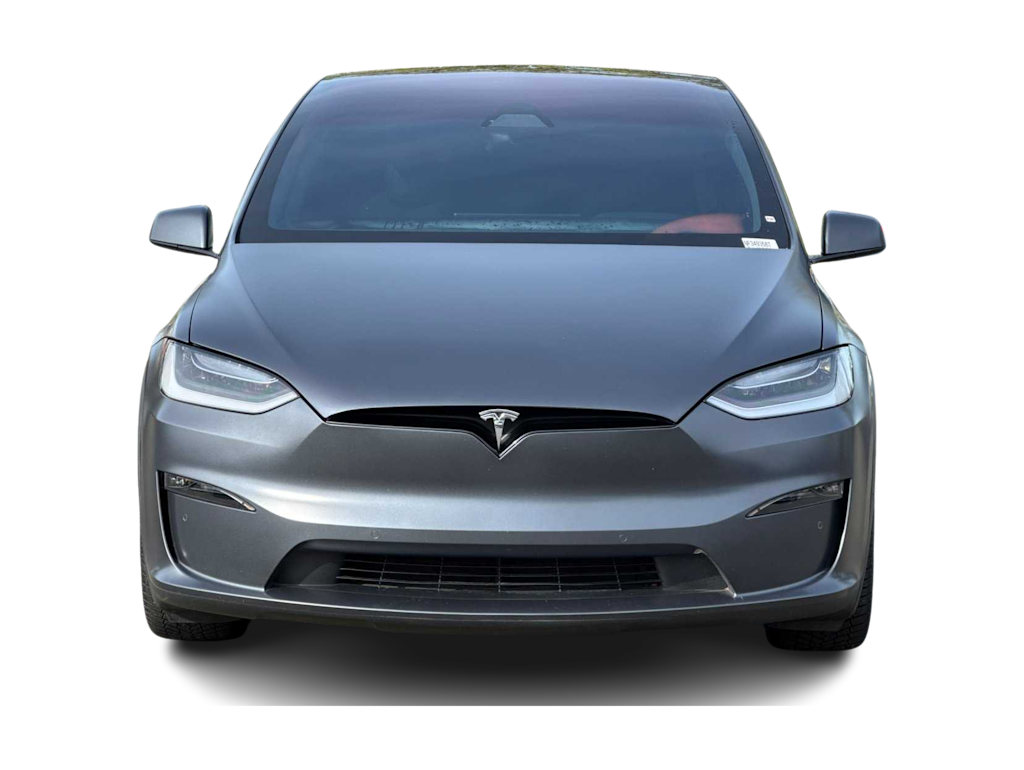 2022 Tesla Model X Standard Range 6