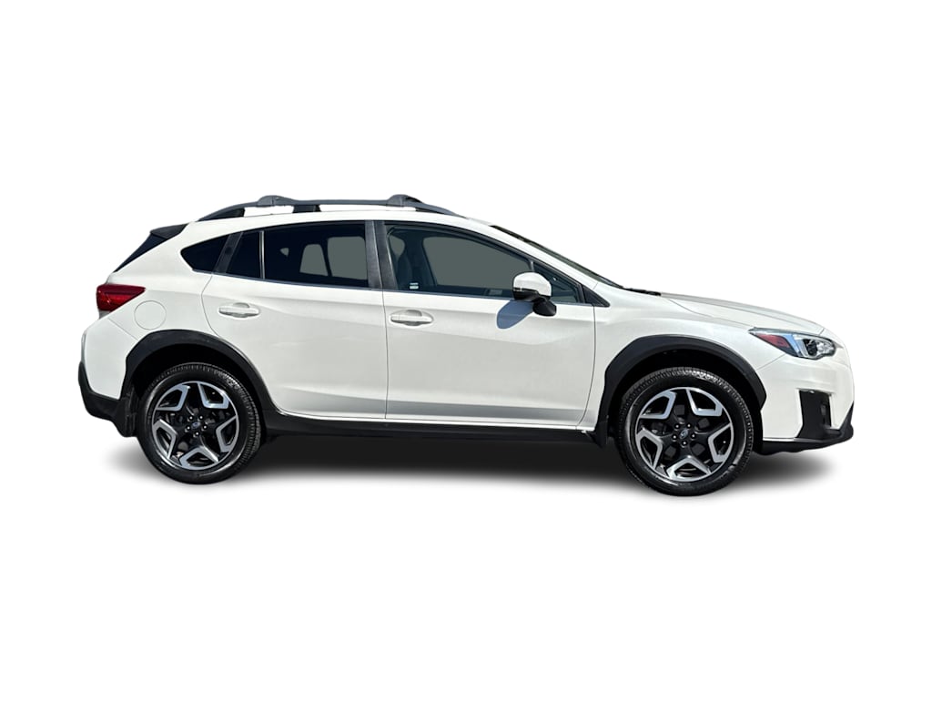 Thumbnail: 2020 Subaru Crosstrek - 19