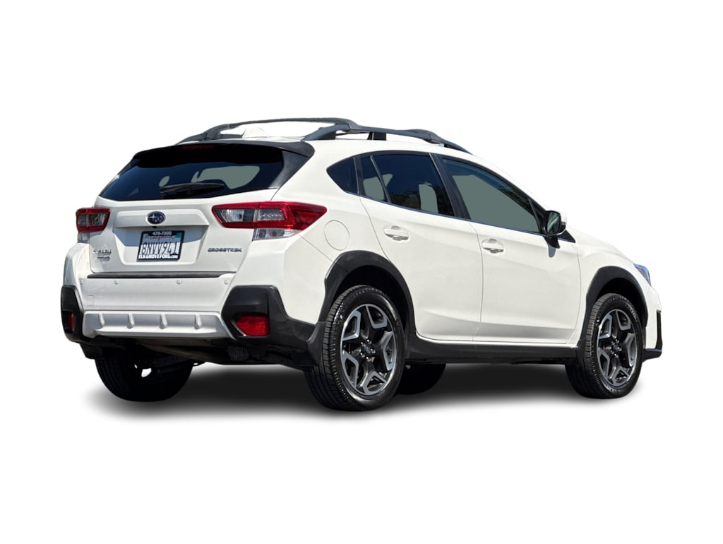 Thumbnail: 2020 Subaru Crosstrek - 18