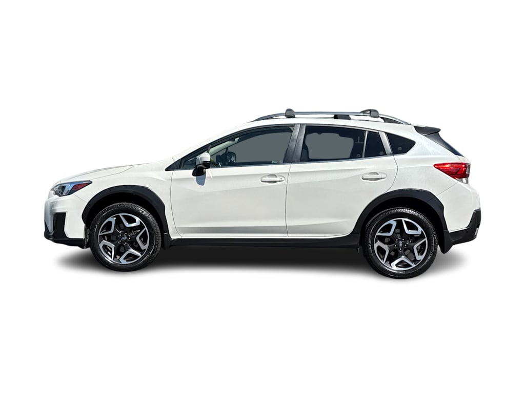 Thumbnail: 2020 Subaru Crosstrek - 3