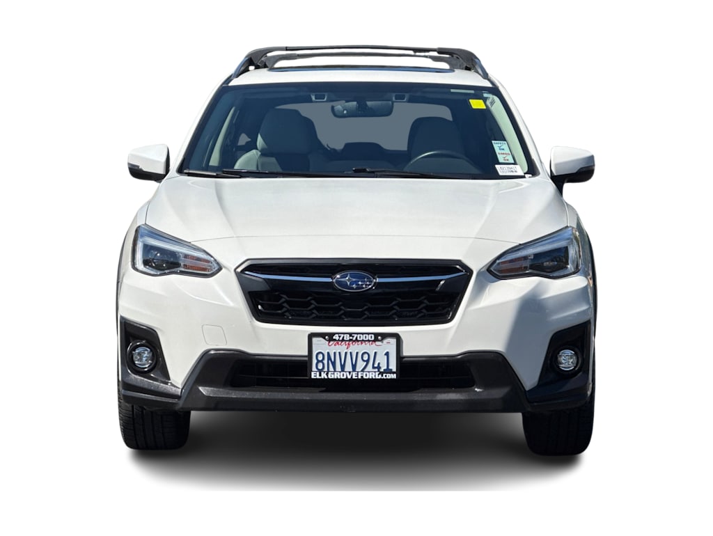 Thumbnail: 2020 Subaru Crosstrek - 6