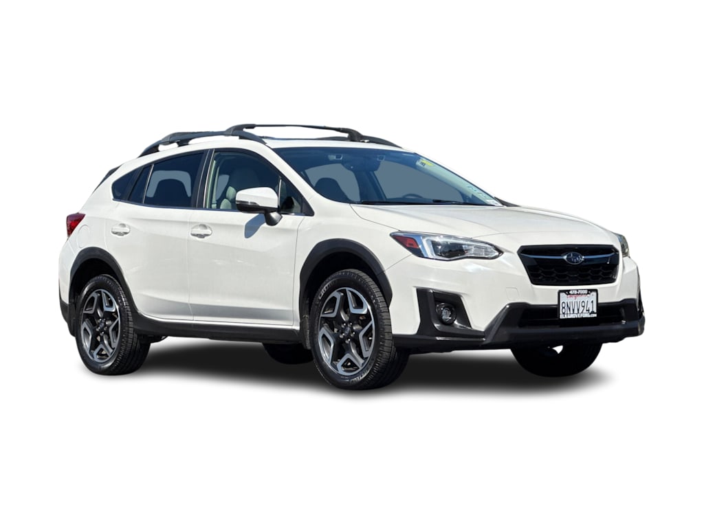 Thumbnail: 2020 Subaru Crosstrek - 20
