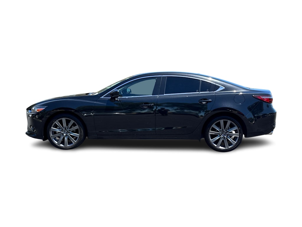 Thumbnail: 2021 Mazda Mazda6 - 3