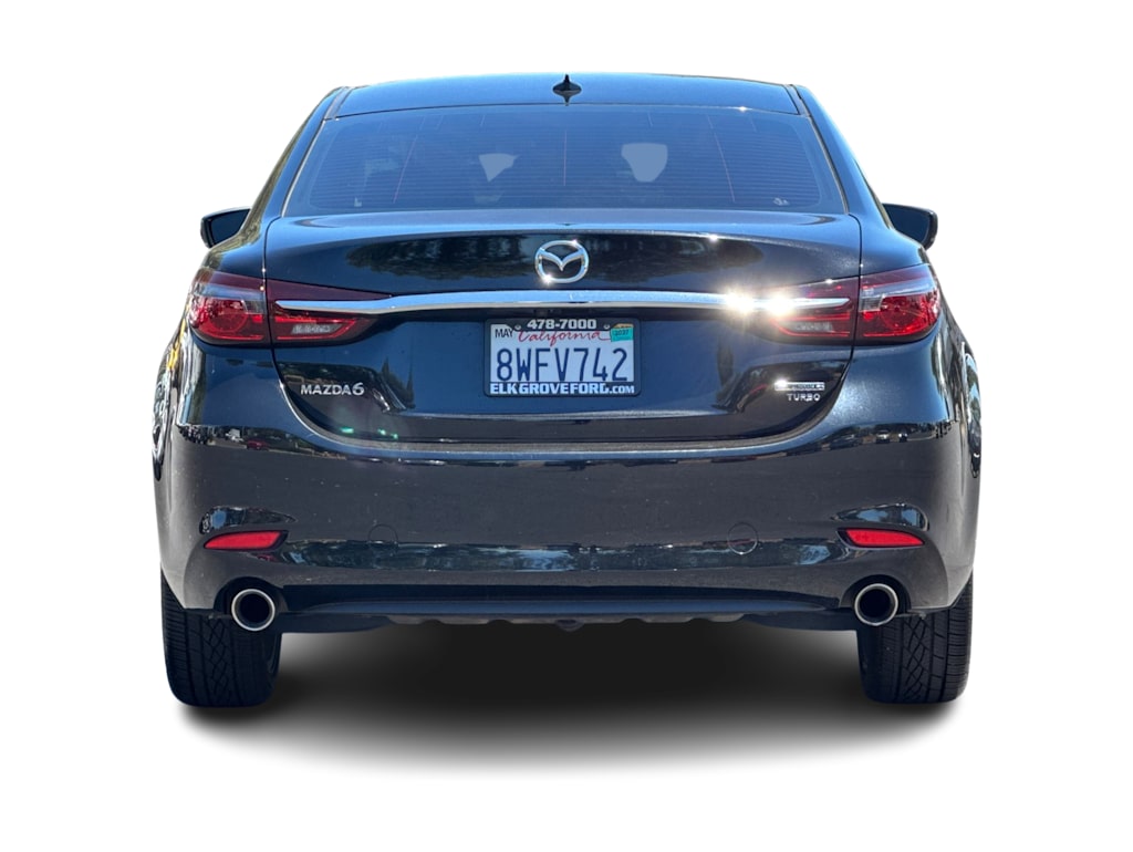 Thumbnail: 2021 Mazda Mazda6 - 5
