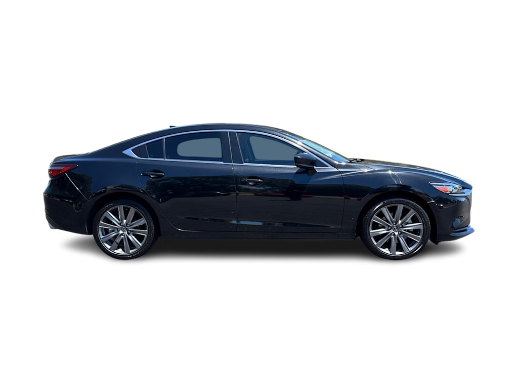 Thumbnail: 2021 Mazda Mazda6 - 18
