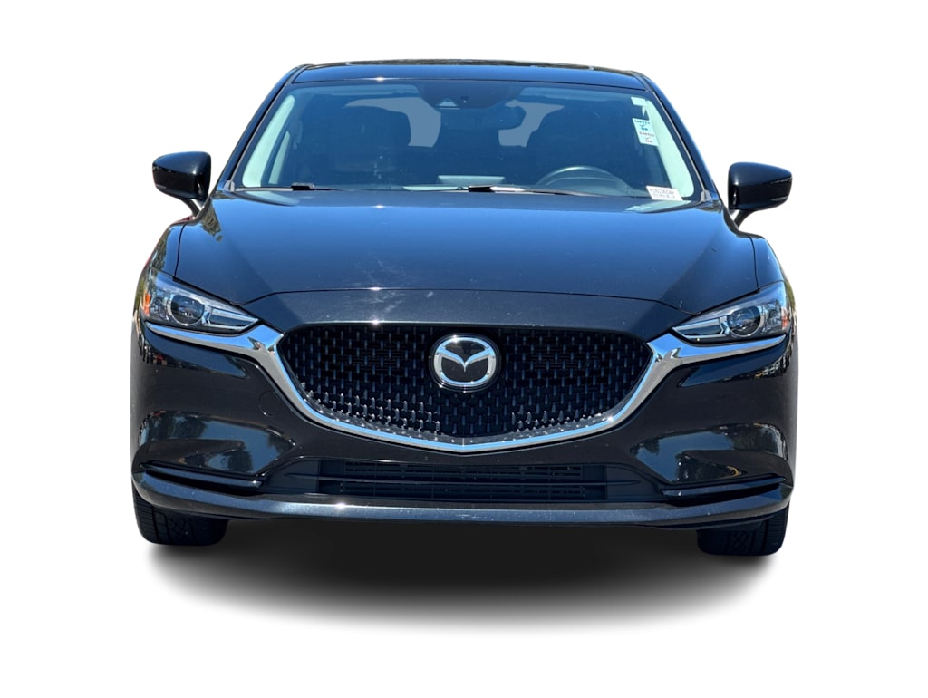 Thumbnail: 2021 Mazda Mazda6 - 6