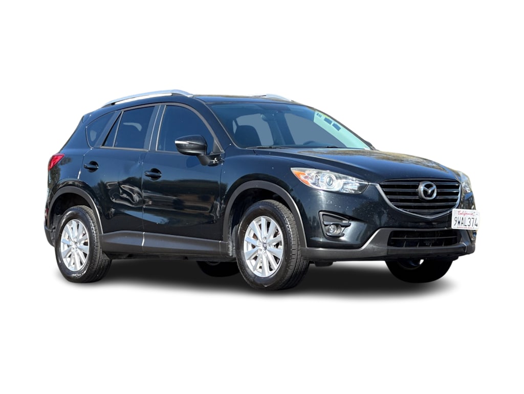 Thumbnail: 2016 Mazda CX-5 - 20