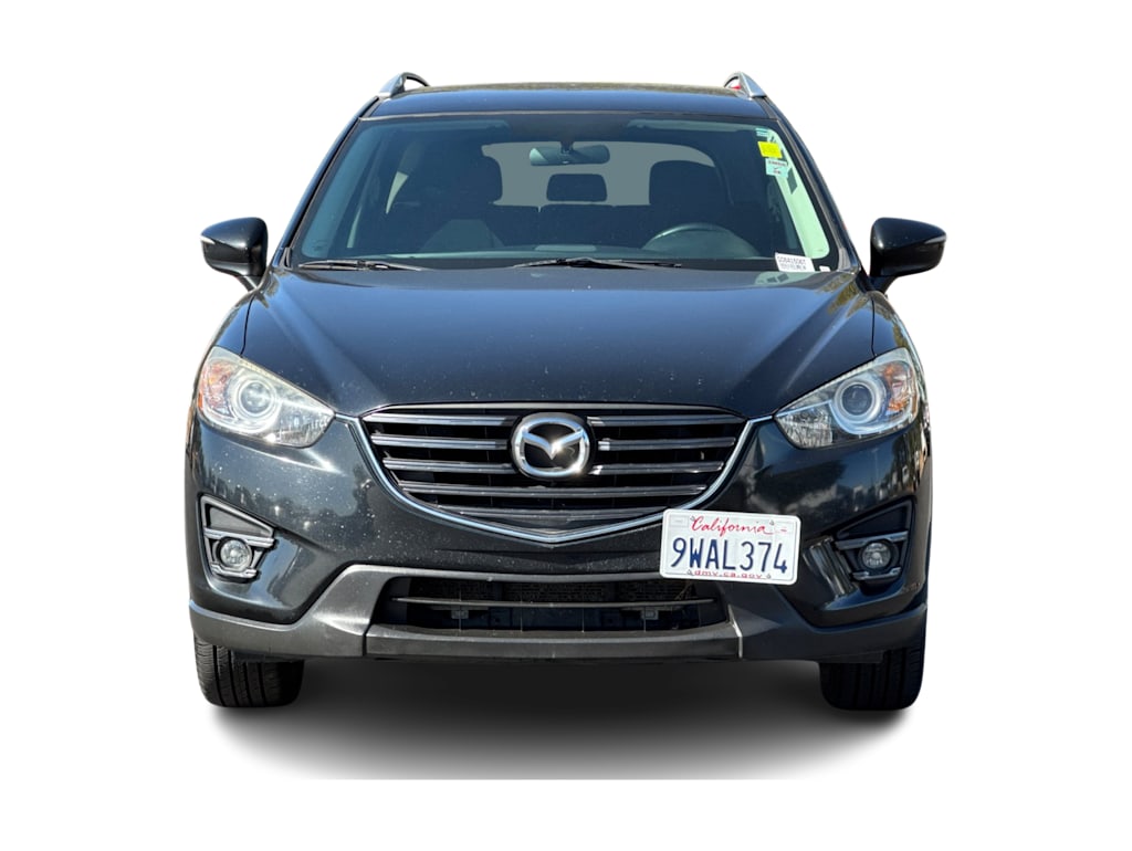 Thumbnail: 2016 Mazda CX-5 - 6