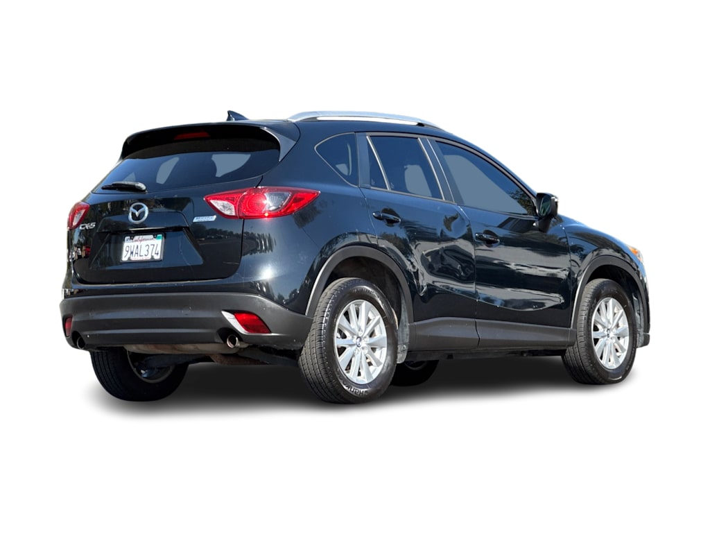 Thumbnail: 2016 Mazda CX-5 - 18
