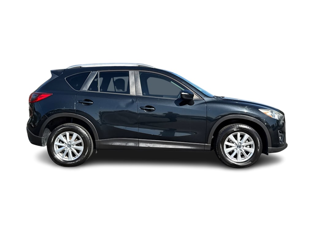 Thumbnail: 2016 Mazda CX-5 - 19