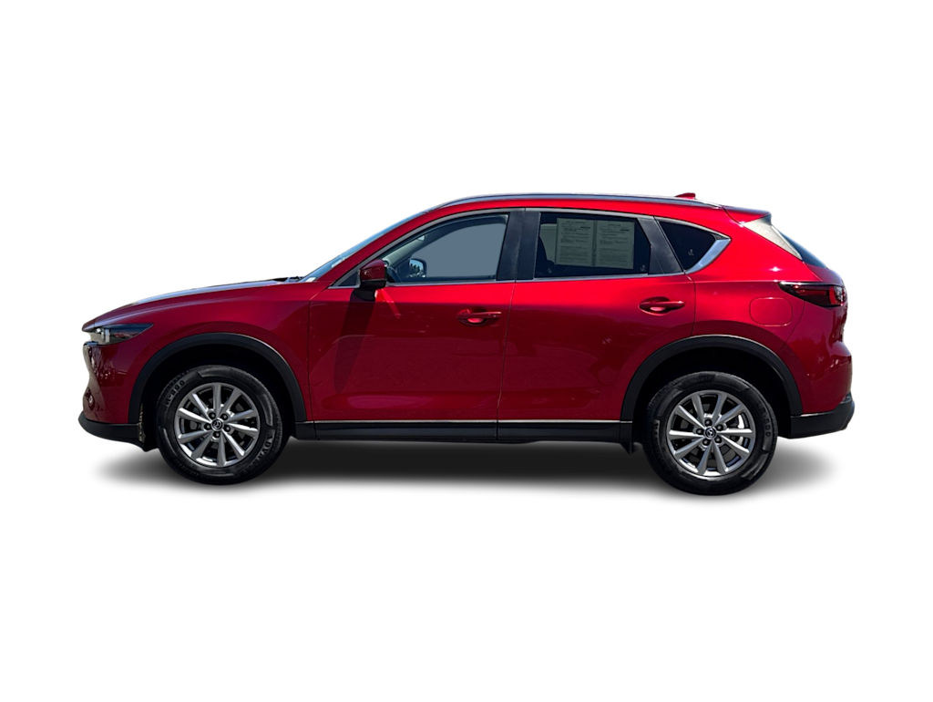 Thumbnail: 2022 Mazda CX-5 - 3