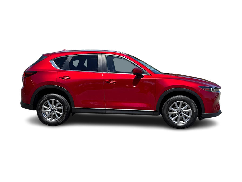 Thumbnail: 2022 Mazda CX-5 - 18