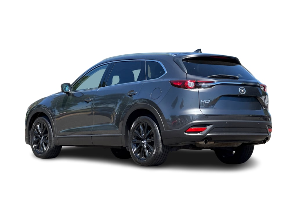 Thumbnail: 2022 Mazda CX-9 - 4