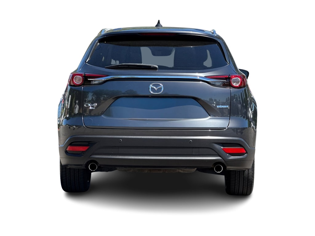 Thumbnail: 2022 Mazda CX-9 - 5